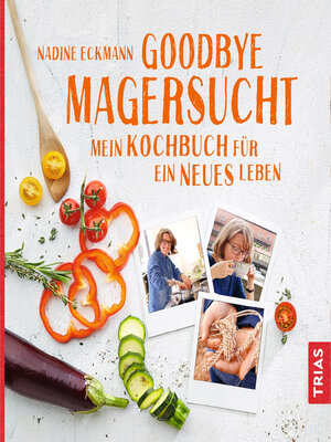 cover image of Goodbye Magersucht